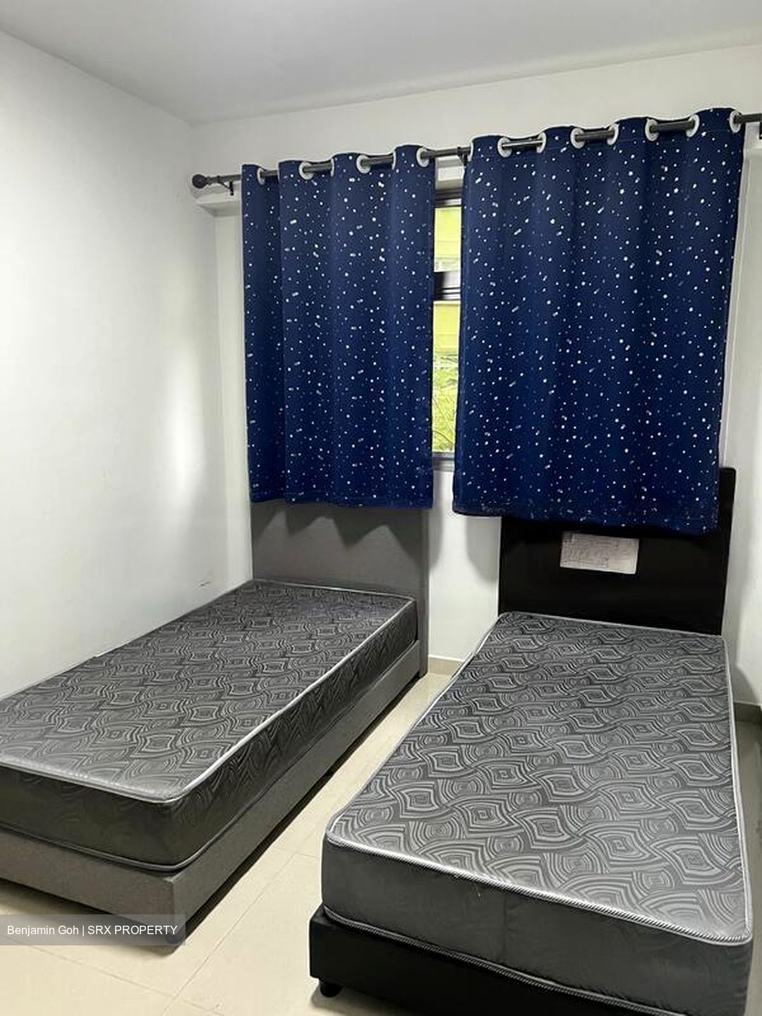 Blk 467B Casa Spring @ Yishun (Yishun), HDB 4 Rooms #458460831